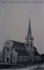 église